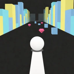 Real Catch Up 3D - Speed Ball