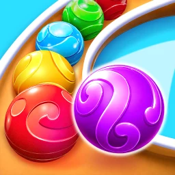 Marble Flow! - Ball Color Sort simgesi